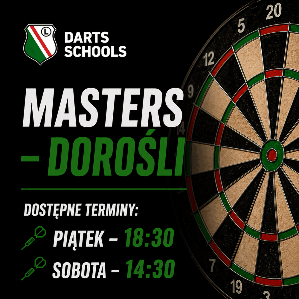 masters masters