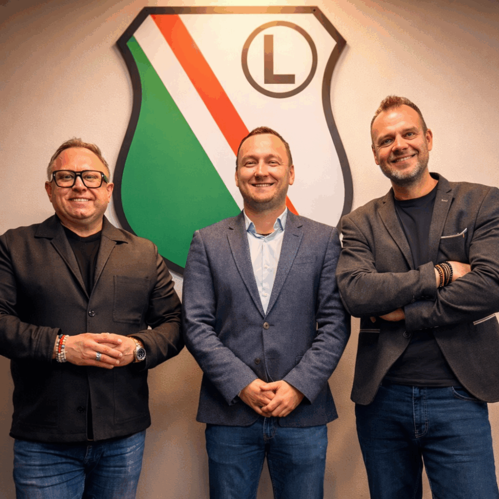 Legia Darts - Bestdarts Partner Techniczny Legia Darts - Bestdarts Partner Techniczny