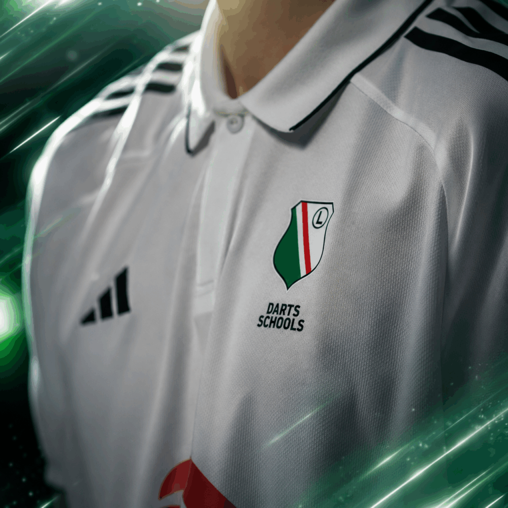 koszulka legia darts koszulka legia darts