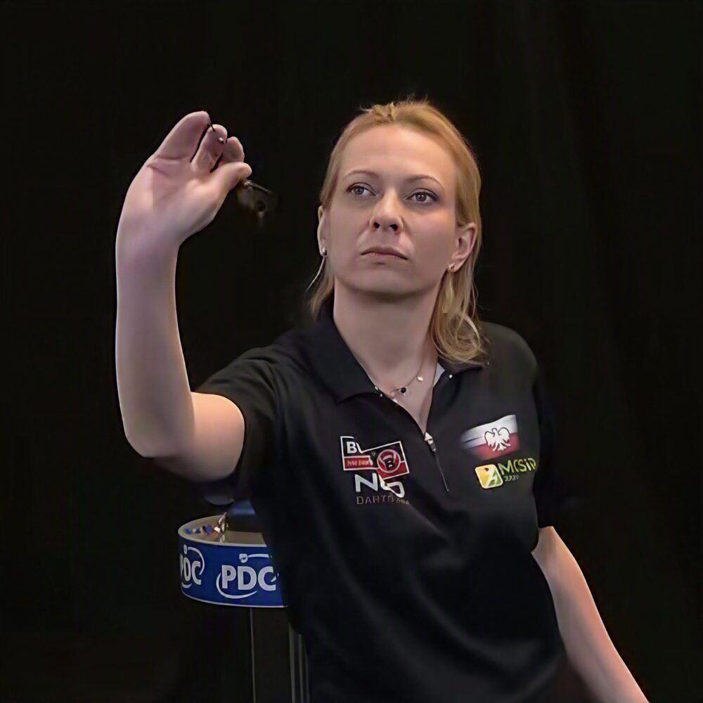 Karolina Ratajska Karolina Ratajska