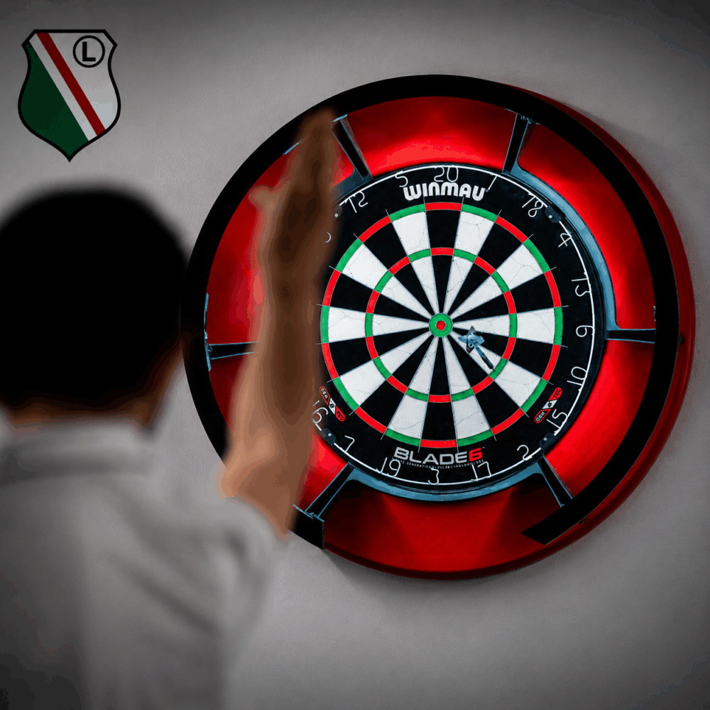legia dart cup
