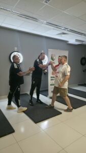 Legia Dart Cup