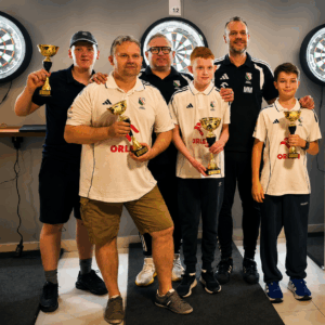 Legia Dart Cup