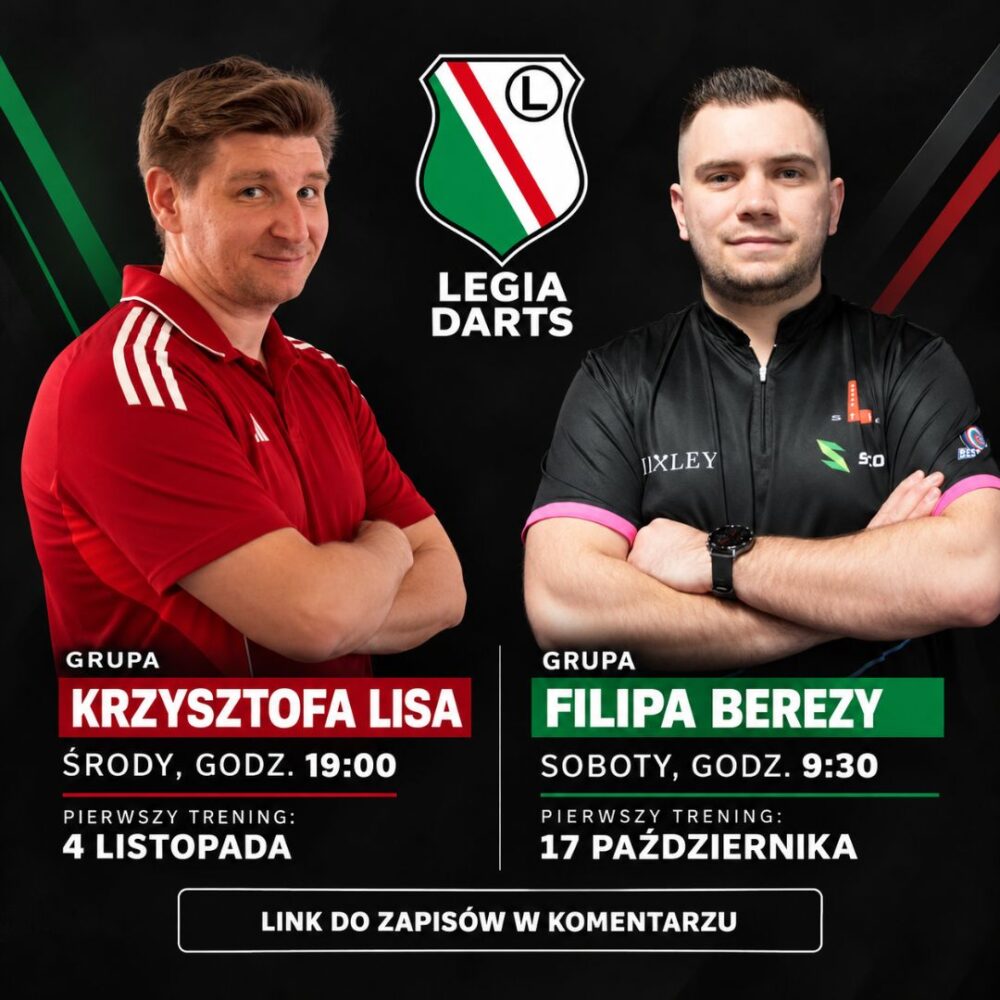 Krzysiek i Filip Krzysiek i Filip