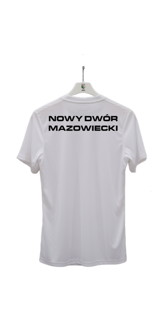 Nowy Dwór Mazowiecki