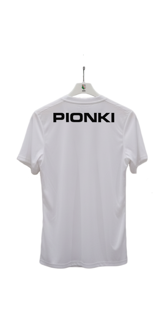 Pionki