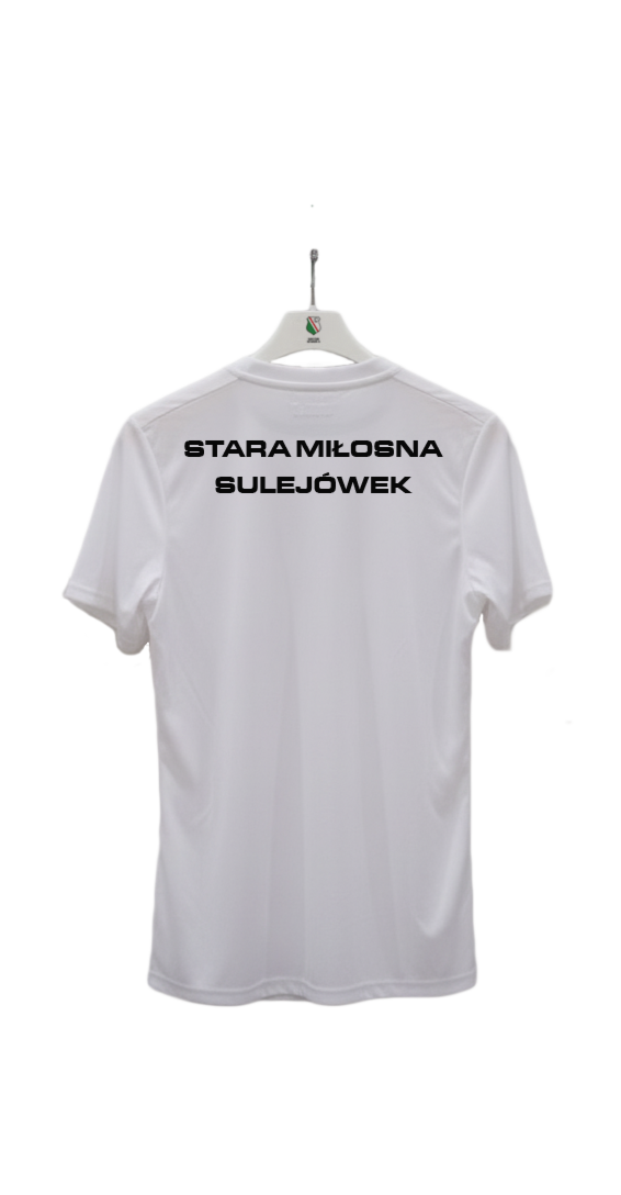 Stara Miłosna / Sulejówek