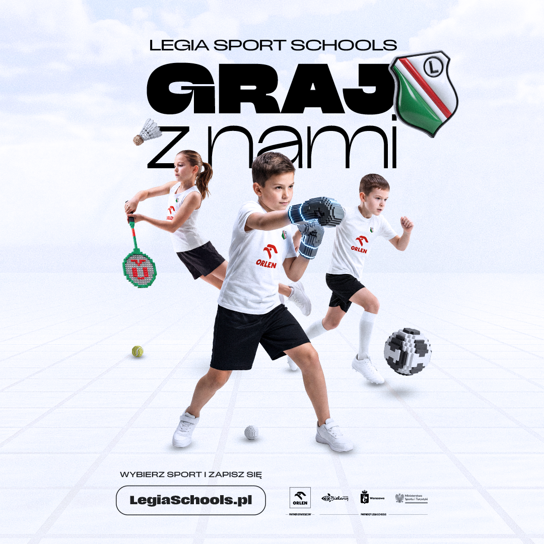 Główna grafika LSS