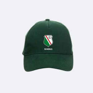 Czapka z daszkiem