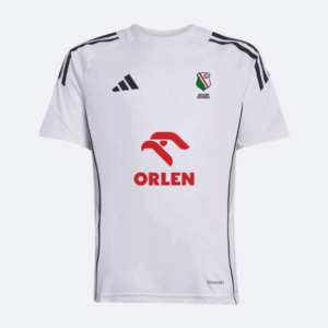Oficjalna koszulka treningowa Legia Soccer Schools